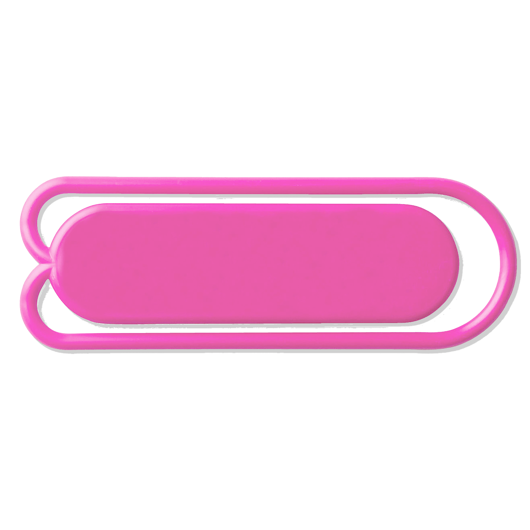 Pink Blank